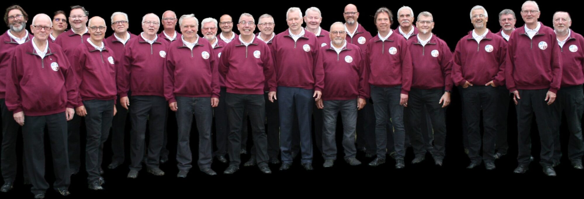 Männerchor Liedertafel Reckenfeld 1935 e.V.